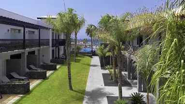 Barceló Fuerteventura Castillo