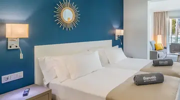 Barceló Fuerteventura Castillo
