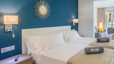 Barceló Fuerteventura Castillo