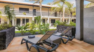 Barceló Fuerteventura Castillo