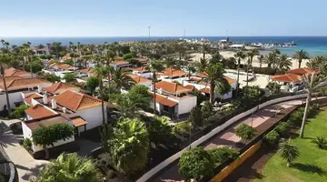 Barcelo Fuerteventura Castillo