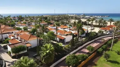 Barcelo Fuerteventura Castillo