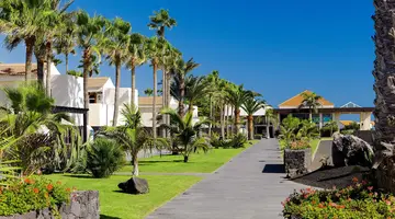 Barceló Fuerteventura Castillo