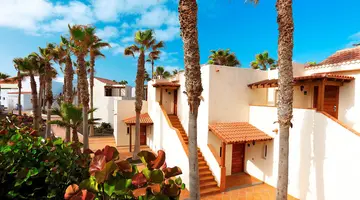 Barceló Fuerteventura Castillo
