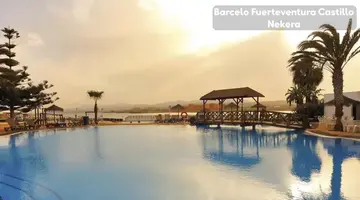 Barceló Fuerteventura Castillo