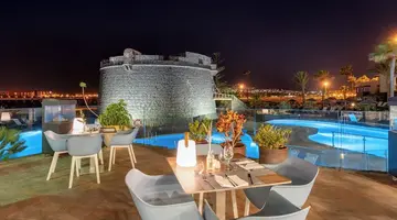 Barceló Fuerteventura Castillo