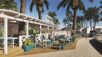 Barceló Fuerteventura Castillo