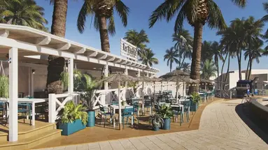 Barceló Fuerteventura Castillo