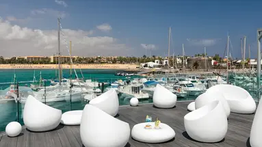 Barceló Fuerteventura Castillo