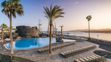Barcelo Fuerteventura Castillo