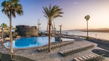 Barcelo Fuerteventura Castillo