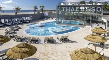 Barceló Fuerteventura Castillo