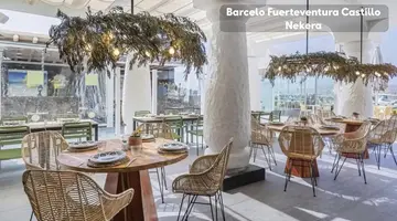 Barceló Fuerteventura Castillo