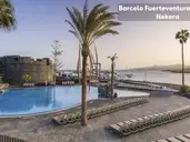 Barceló Fuerteventura Castillo