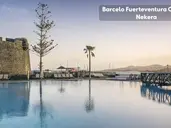 Barceló Fuerteventura Castillo