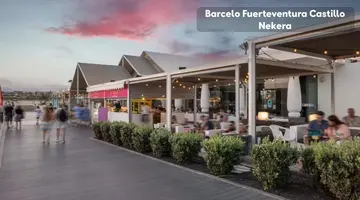 Barceló Fuerteventura Castillo