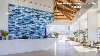 Barceló Fuerteventura Castillo