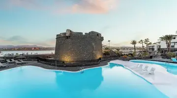 Barceló Fuerteventura Castillo