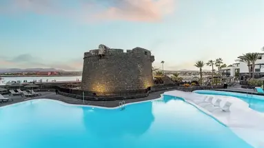 Barceló Fuerteventura Castillo