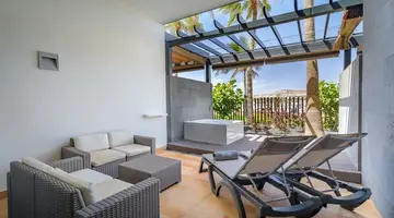 Barceló Fuerteventura Castillo