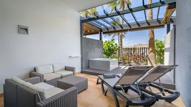 Barceló Fuerteventura Castillo
