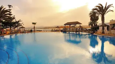 Barceló Fuerteventura Castillo