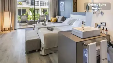 Barceló Fuerteventura Castillo