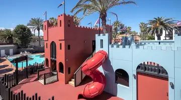 Barceló Fuerteventura Castillo