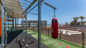 Barceló Fuerteventura Castillo