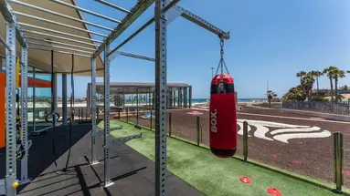 Barceló Fuerteventura Castillo