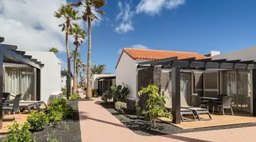 Barceló Fuerteventura Castillo