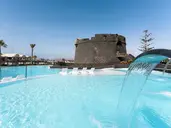 Barceló Fuerteventura Castillo