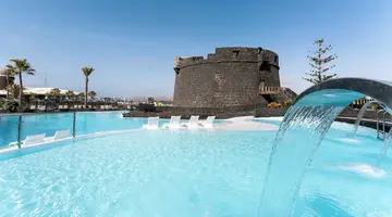 Barceló Fuerteventura Castillo