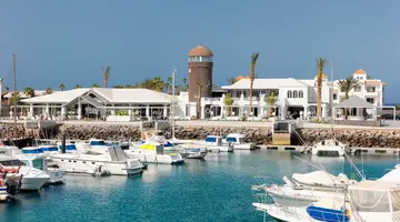 Barceló Fuerteventura Castillo