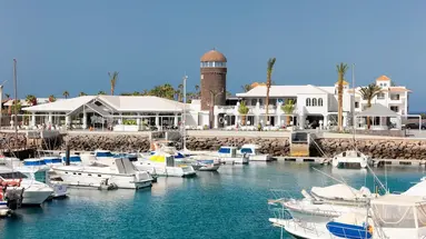 Barceló Fuerteventura Castillo