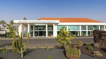 Barceló Fuerteventura Castillo