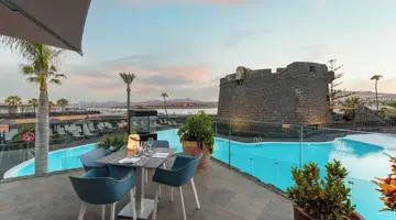Barceló Fuerteventura Castillo