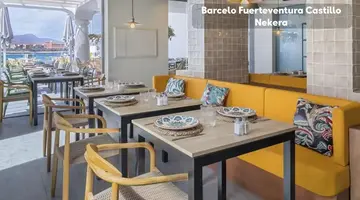 Barceló Fuerteventura Castillo