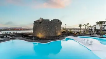 Barcelo Fuerteventura Castillo