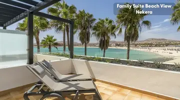 Barceló Fuerteventura Castillo
