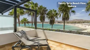 Barceló Fuerteventura Castillo
