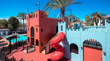 Barceló Fuerteventura Castillo