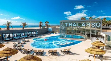 Barceló Fuerteventura Castillo