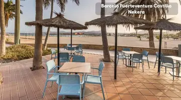 Barceló Fuerteventura Castillo