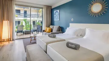 Barceló Fuerteventura Castillo