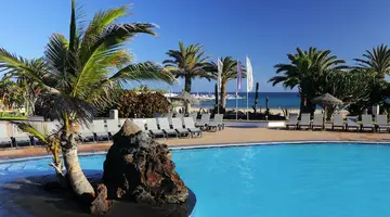 Barceló Fuerteventura Castillo