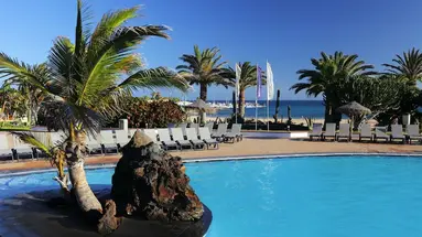 Barceló Fuerteventura Castillo