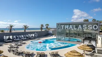 Barceló Fuerteventura Castillo