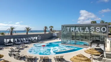 Barceló Fuerteventura Castillo