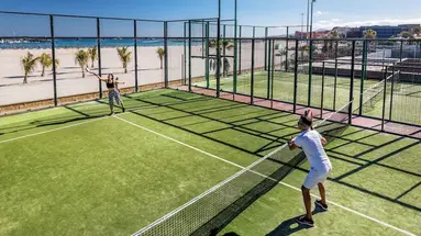Barceló Fuerteventura Castillo
